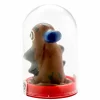 CONDOMERIE Hand-Painted Decorative Condom Platypus Design