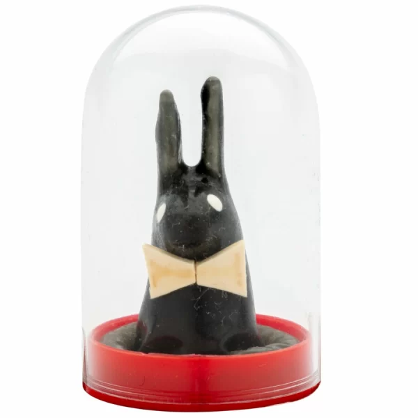 Condomerie Hand-Painted Decorative Latex Cover Play Boy