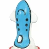 Condomerie Hand-Painted Decorative Condom Airplane Design