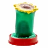 Condomerie Hand-Painted Sunflower Art Decorative Latex