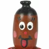CONDOMERIE Hand-Painted Decorative Latex Sacks