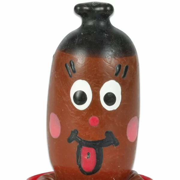 CONDOMERIE Hand-Painted Decorative Latex Sacks
