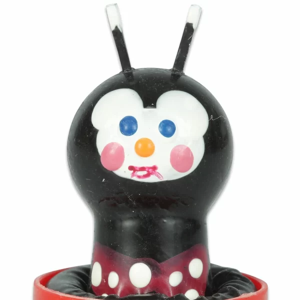 CONDOMERIE Handpainted Decorative Latex Model ANT Amsterdam