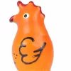 Condomerie Hand-Painted Latex Decorative Condom Rooster