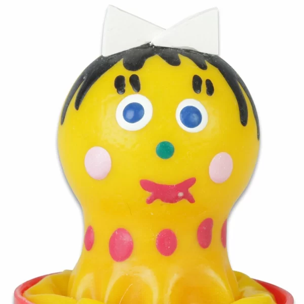 Condomerie Hand-Painted Decorative Latex Cover Girl Edition