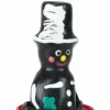 CONDOMERIE Hand-Painted Decorative Latex Model Chimney-Sweep