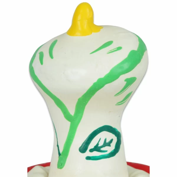 Condomerie Kala Hand-Painted Decorative Latex Cover
