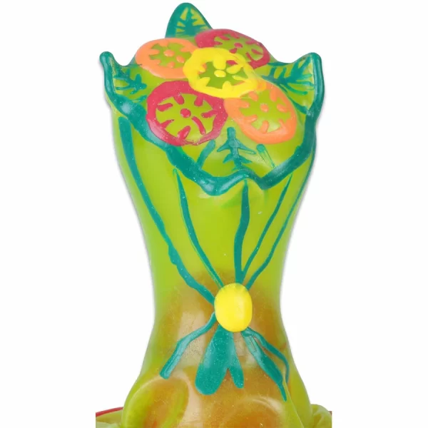 CONDOMERIE Hand-Painted Decorative Latex Cover Amsterdam