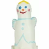 Condomerie Hand-Painted Latex Decorative Condom Angel Motif