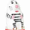 Condomerie Hand-Painted Decorative Latex Model PRISONER