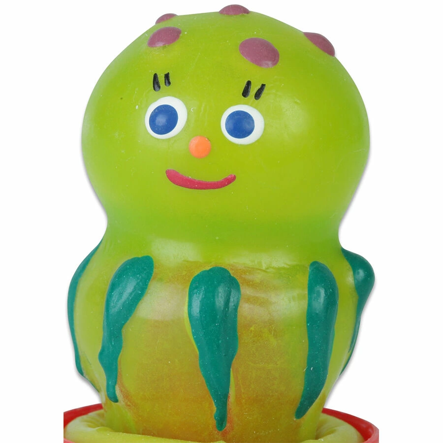 CONDOMERIE Artistic Hand-Painted Decorative Condom Jellyfish Motif - Anelma CONDOMERIE Artistic Hand-Painted Decorative Condom Jellyfish