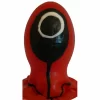 CONDOMERIE Hand-Painted Decorative Latex Circle Design