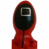 Condomerie Hand-Painted Square Art Latex Decorative Condom Amsterdam. Condoms. See formula