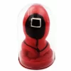 Condomerie Hand-Painted Square Art Latex Decorative Condom