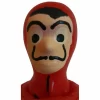 Condomerie Hand-Painted Novelty Latex Model Dali Mask Art Edition - Anelma Condomerie Hand-Painted Novelty Latex Model Dali Mask Art