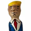 CONDOMERIE Hand-Painted Decorative Condom Grumpy Trump