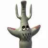 Condomerie Handpainted Elephant XL Artistic Decorative Latex