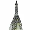 Condomerie Hand-Painted Decorative Condom Eiffel Tower Art