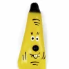 Condomerie Hand-Painted Banana Model