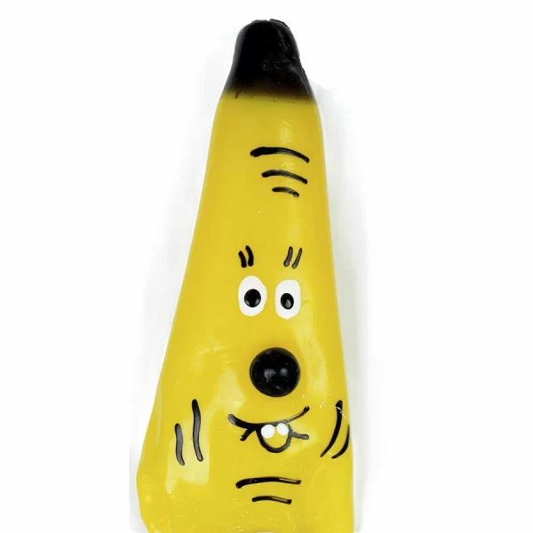 Condomerie Hand-Painted Banana Model