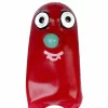 CONDOMERIE Nosy Hand-Painted Artistic Latex Cover