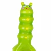 Condomerie Hand-Painted Decorative Condom Caterpillar