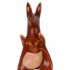 Condomerie Kangaroo Hand-Painted Decorative Latex Model