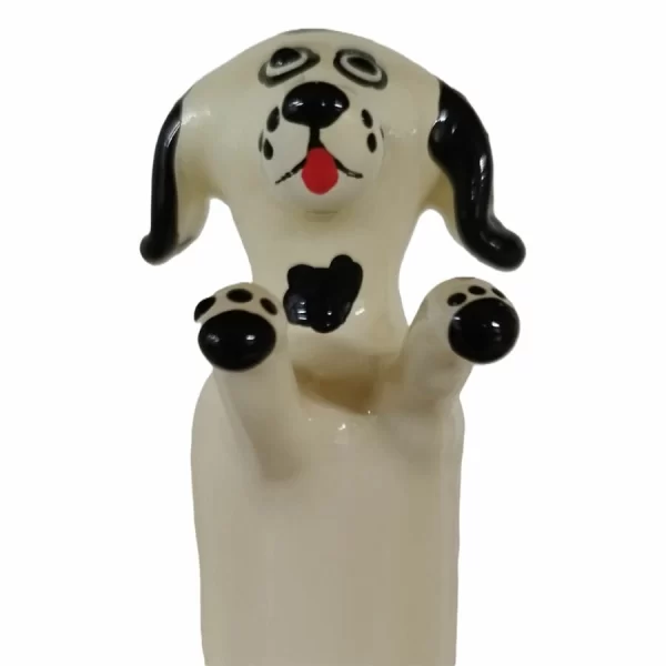 Condomerie Hand-Painted Decorative Latex