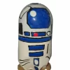 CONDOMERIE Hand-Painted Collectible Condom Robot XL