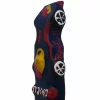 CONDOMERIE Hand-Painted Decorative Condom F1 Red Bull