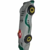 Condomerie Hand-Painted Decorative Latex Model F1 Mercedes