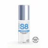 S8 Water-Based Lubricant 125ml - Gentle Formula