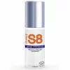 S8 Water-Based Anal Lubricant Cooling Effect 125ml
