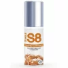 S8 Water-Based Lubricant Salted Caramel 125ml