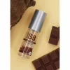 S8 Chocolate Flavored Water-Based Lubricant 125ml - Paraben-Free Formula. Brown. See formula