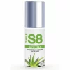 S8 Aloe Vera Water-Based Lubricant 125ml