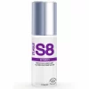S8 Hybrid Lubricant 125 ml - Premium Paraben-Free Intimate Gel - Anelma S8 Hybrid Lubricant 125 ml - Premium Paraben-Free Intimate