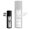 Black Hole Jojoba Relax Silicone Lubricant 30ml - Gentle Relaxing Formula. Siliconebased. See formula