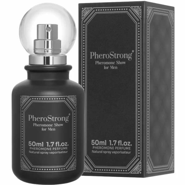 PheroStrong Show for Men Perfume 50ml
