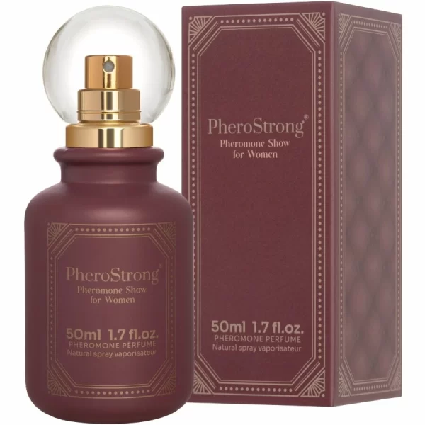 PheroStrong Show Women's Perfume