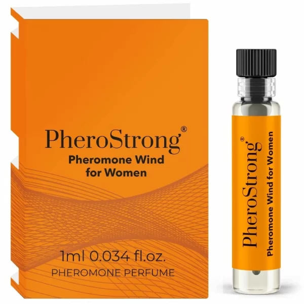 PheroStrong Wind for Women 1ml