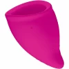 Fun Factory Fun Menstrual Cup Size A Magenta