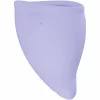 FUN FACTORY FUN CUP Menstrual Cup Size A Purple - Medical Silicone. Product details include formula