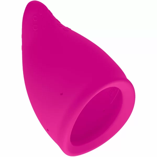 Fun Factory FUN Menstrual Cup Size B Magenta