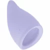 FUN FACTORY Fun Cup Menstrual Cup Size B Purple