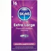 Skins Extra Large Premium Condoms 16-Pack