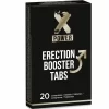 XPower Erection Power Tabs 20 Capsules
