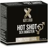 Labophyto XPOWER Hot Shot Booster 3x20ml
