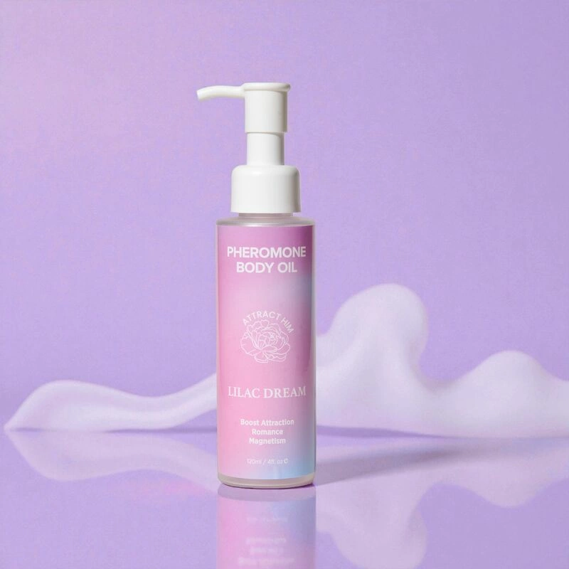 pheromone product - Anelma purple. See formula