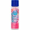 SKINS Tasty Water-Based Lubricant Birthday Cake Scent 130ml